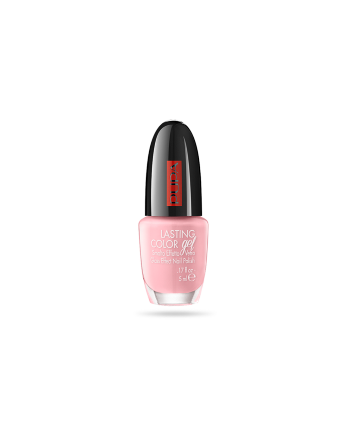 VERNIS LASTING COLOR GEL 124