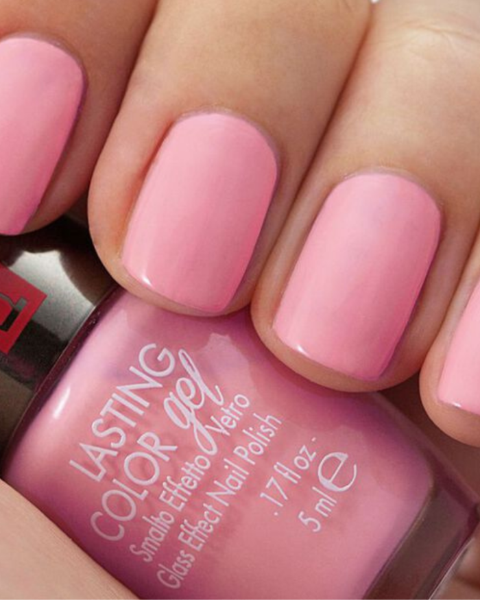 VERNIS LASTING COLOR GEL 124 – Image 2