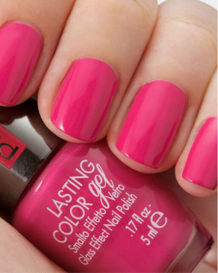 VERNIS LASTING COLOR GEL 128 – Image 2