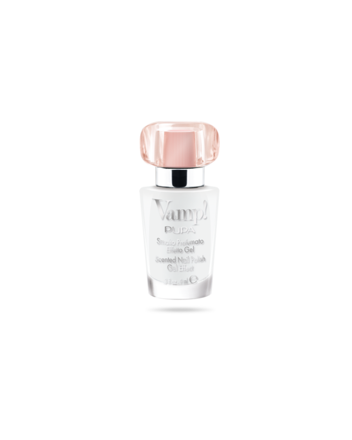 VERNIS PARFUME EFFET GEL VAMP ! 101