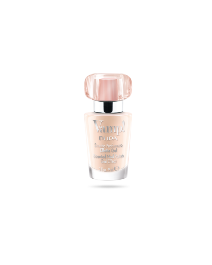 VERNIS PARFUME EFFET GEL VAMP ! 102