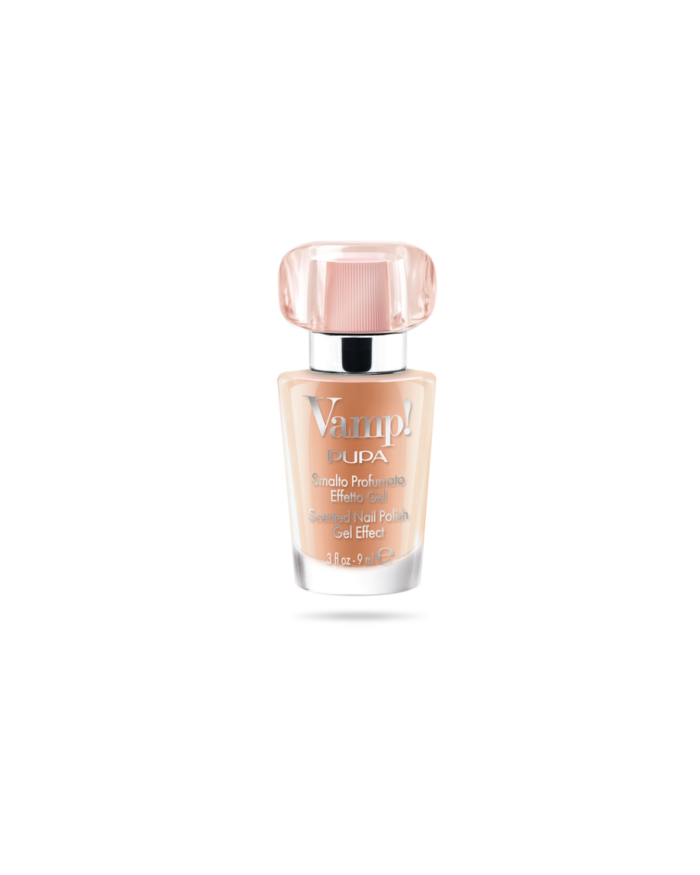 VERNIS PARFUME EFFET GEL VAMP ! 103