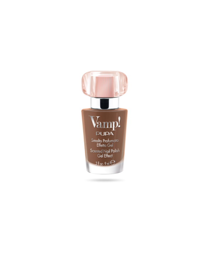 VERNIS PARFUME EFFET GEL VAMP ! 105