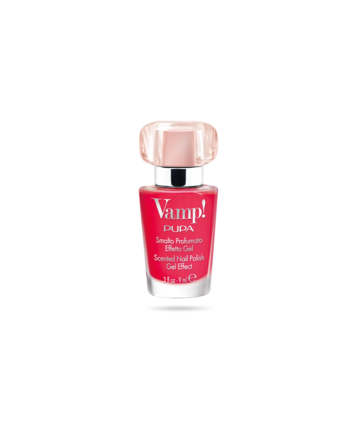 VERNIS PARFUME EFFET GEL VAMP ! 108