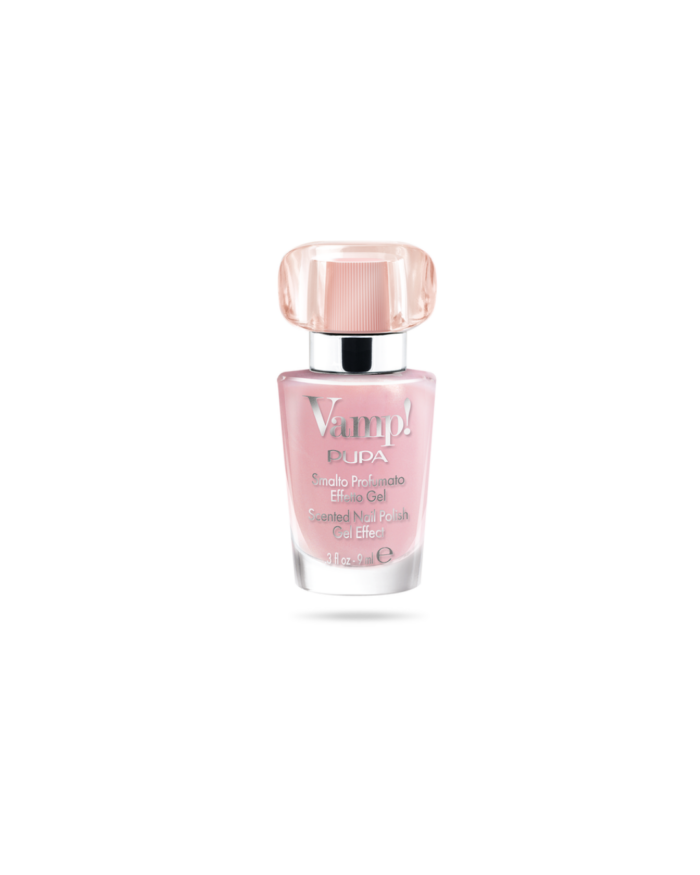 VERNIS PARFUME EFFET GEL VAMP ! 121