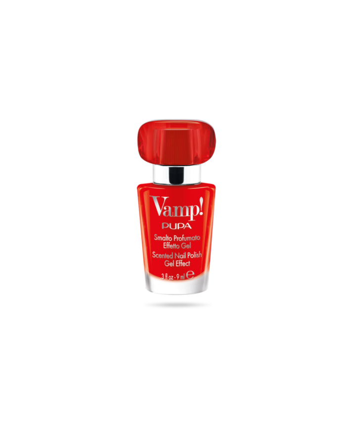 VERNIS PARFUME EFFET GEL VAMP ! 201