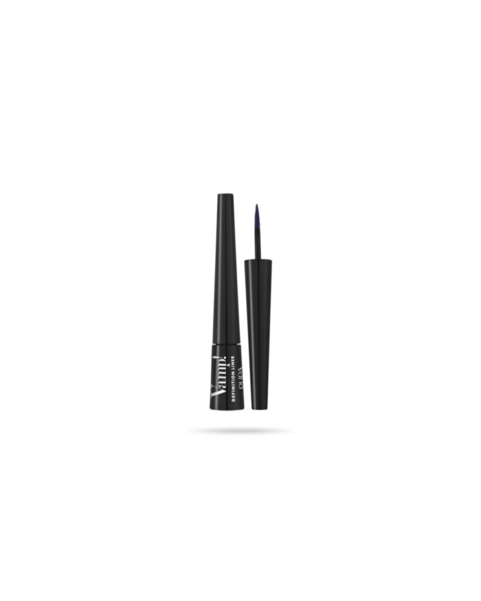 EYELINER DÉFINITION - 300 DEEP BLUE - VAMP!