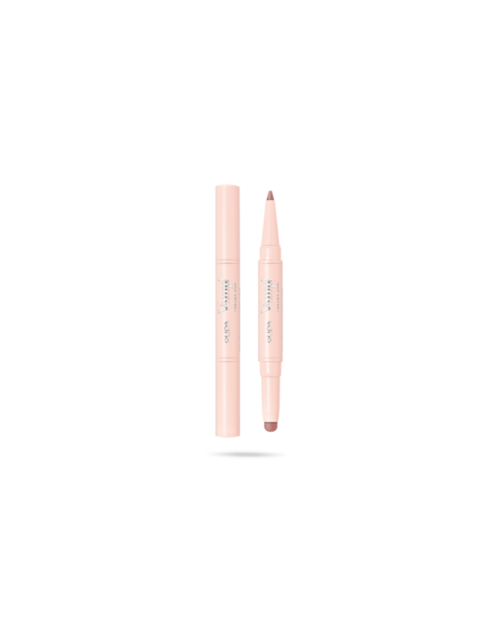CREAMY DUO 013 FABULOUS NUDE - NIGHT HEROES