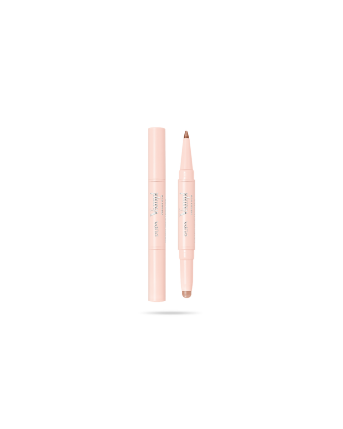 CREAMY DUO 015 FAIR WARM NUDE