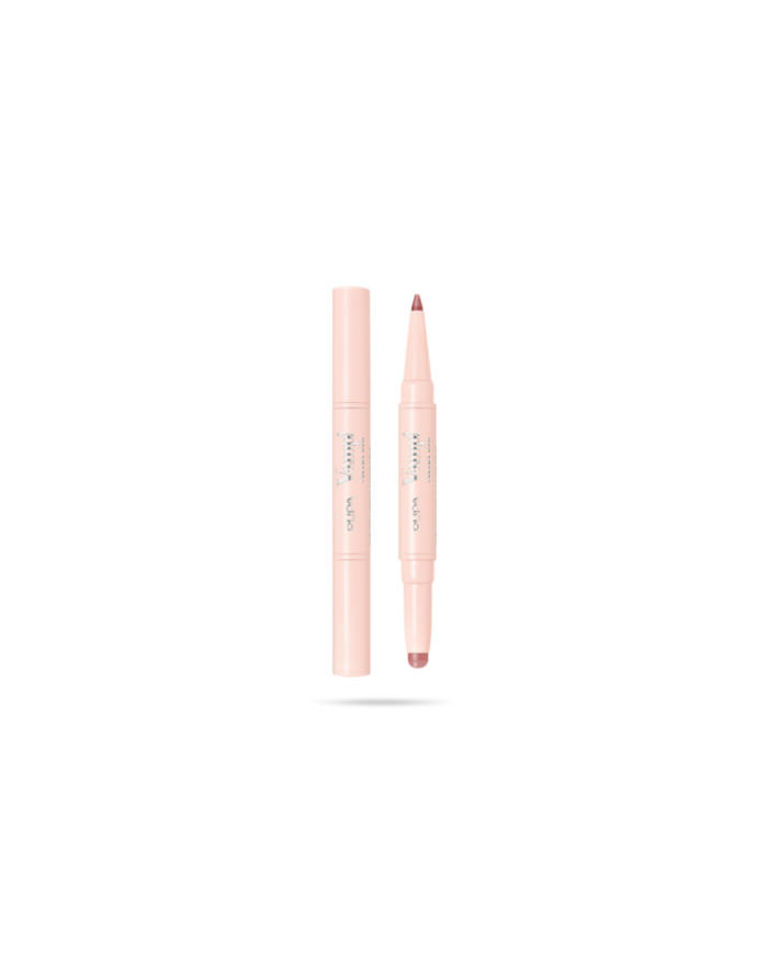 CREAMY DUO 017 TIMELESS ROSE