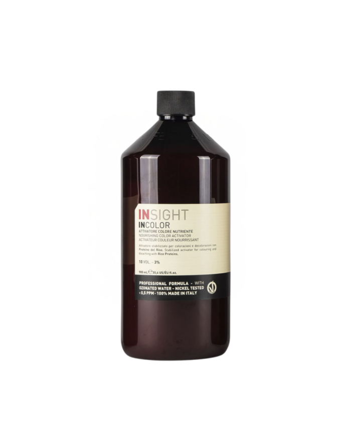 OXYDANT INCOLOR INSIGHT 10VOL 900ML