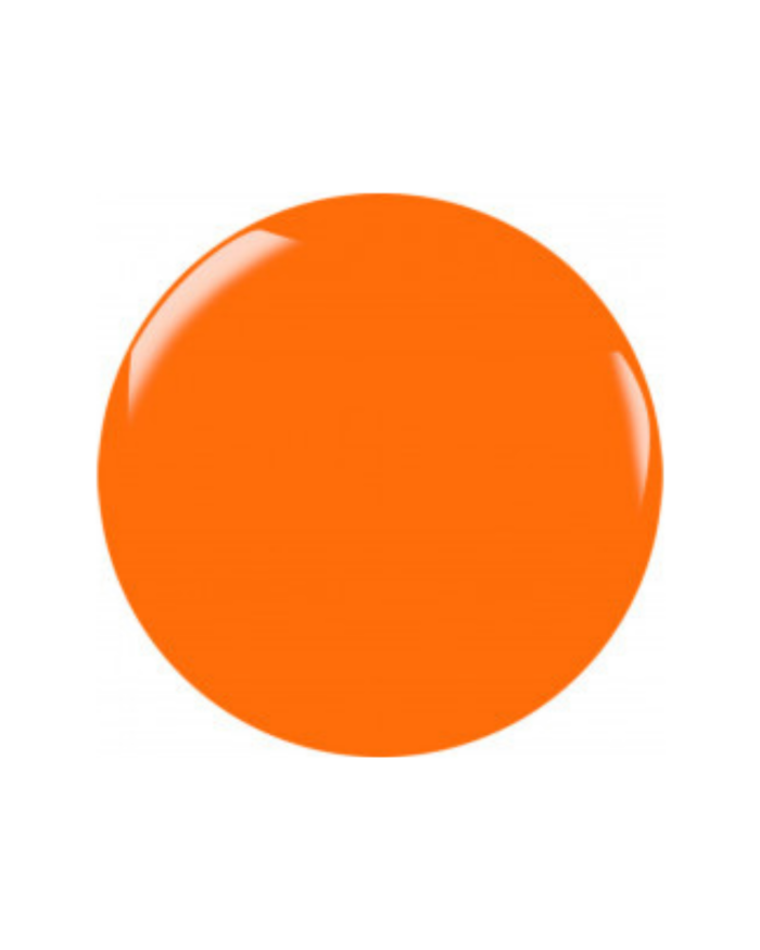 VERNIS NEON PARTY - COACHELLA ORANGE – Image 2