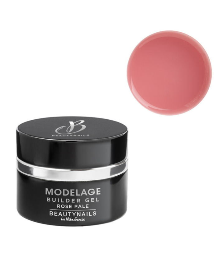 GEL UV MODELAGE PLUS 50G – Image 3