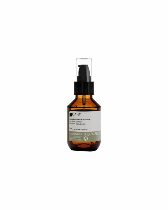HAIR REPAIR COMPLEX - Sérum Restructurant 50ML