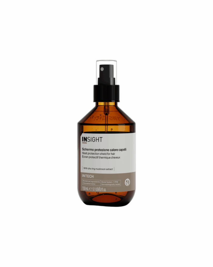 HEAT PROTECTION SHIELD - Protecteur de Chaleur 150ML