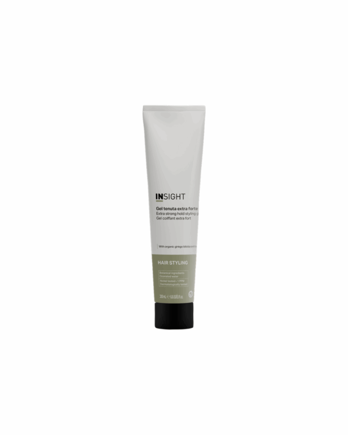 HOLD CEMENT GEL - Gel Extra Fort 200ML