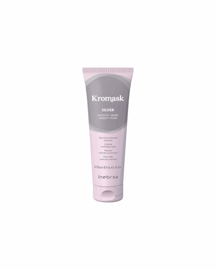 KROMASK SILVER 250ML