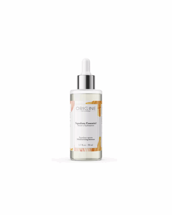 Squalane essentiel - Booster d'hydratation 50 ml