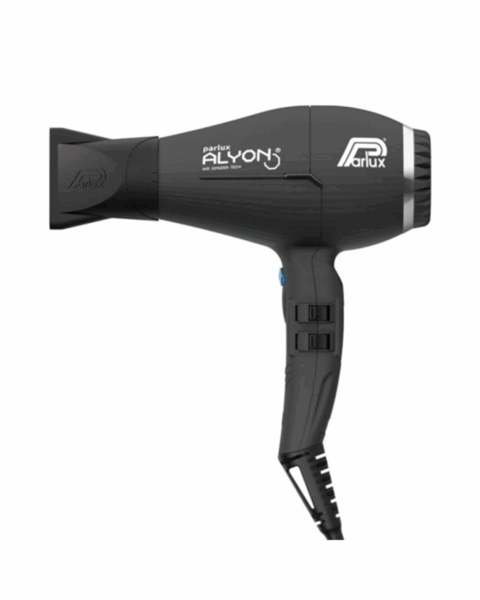 SECHE CHEVEUX PARLUX ALYON NOIR 2250W