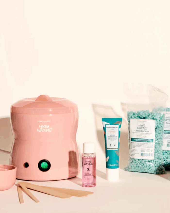 KIT HAPPY WAXING PERRON RIGOT – Image 3