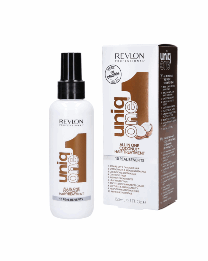 SOIN UNIQ ONE COCO 150 ML
