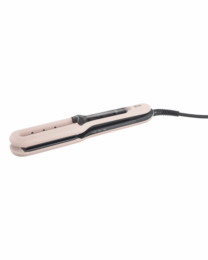 LISSEUR VAPEUR OSHUN ROSE POUDRE – Image 2