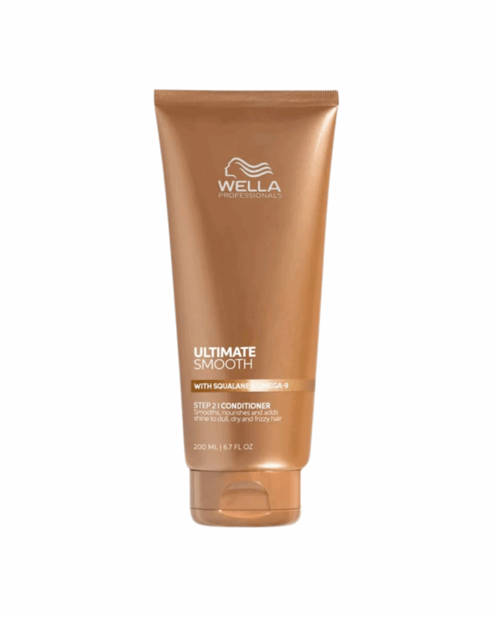 CONDITIONNEUR ULTIMATE SMOOTH 200ML