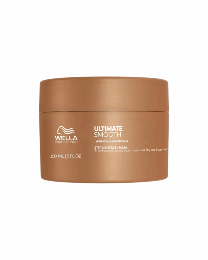 MASQUE ULTIMATE SMOOTH 150ML