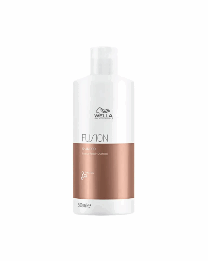 SHAMPOING FUSION 500ML