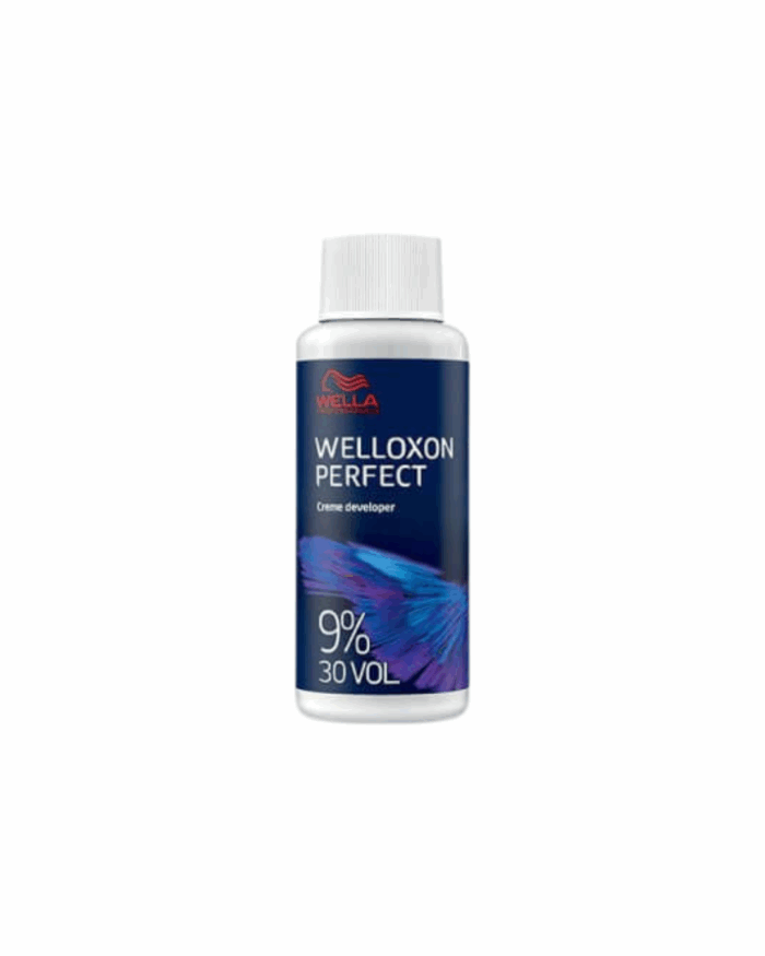 WELLOXON PERFECT 30 VOL 9 % 60 ML