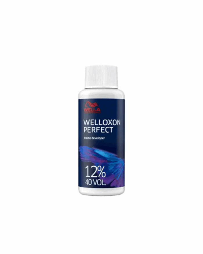 WELLOXON PERFECT 40 VOL 12% 60 ML