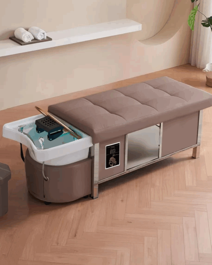 HEAD SPA COMPLET – Image 2