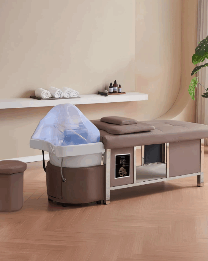 HEAD SPA COMPLET – Image 3
