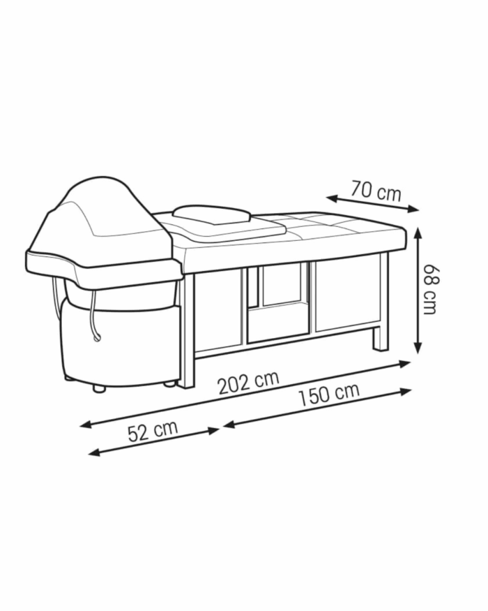 HEAD SPA COMPLET – Image 5