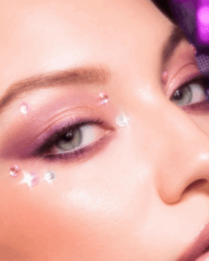 BIJOUX POUR LE VISAGE STAR - NIGHT HEROES – Image 2