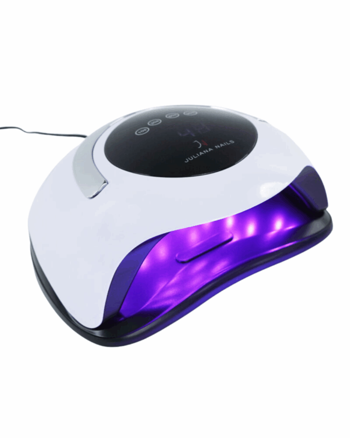 LAMPE UV/LED SPEED TOUCH 120W