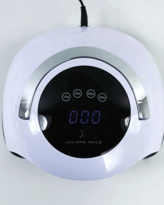 LAMPE UV/LED SPEED TOUCH 120W – Image 2