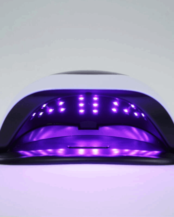 LAMPE UV/LED SPEED TOUCH 120W – Image 3