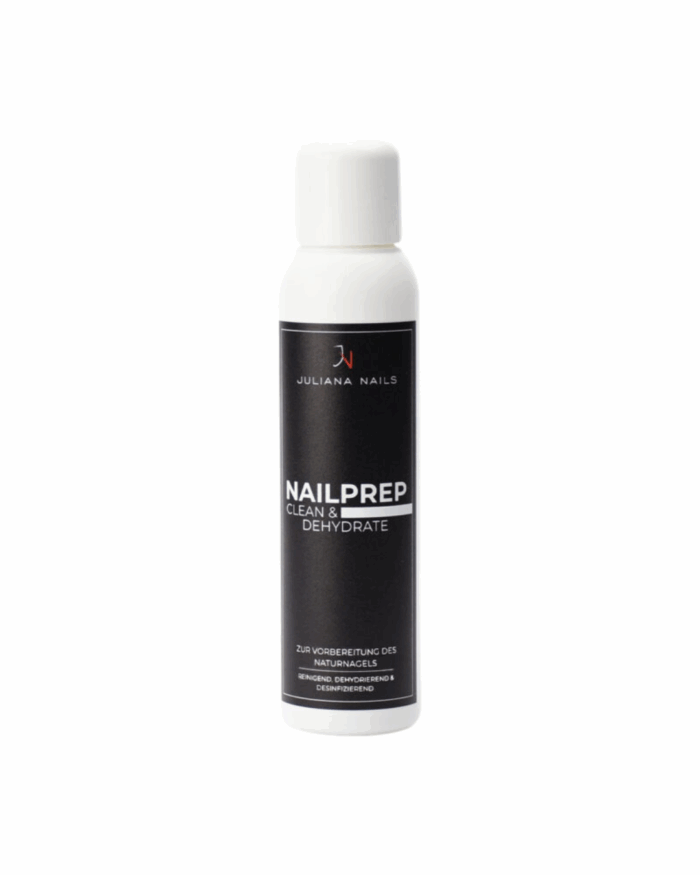 NAIL PREP DESINFECTANT 100ML