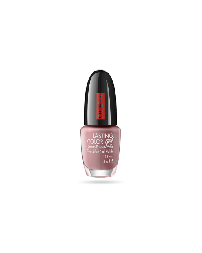 VERNIS LASTING COLOR GEL 025