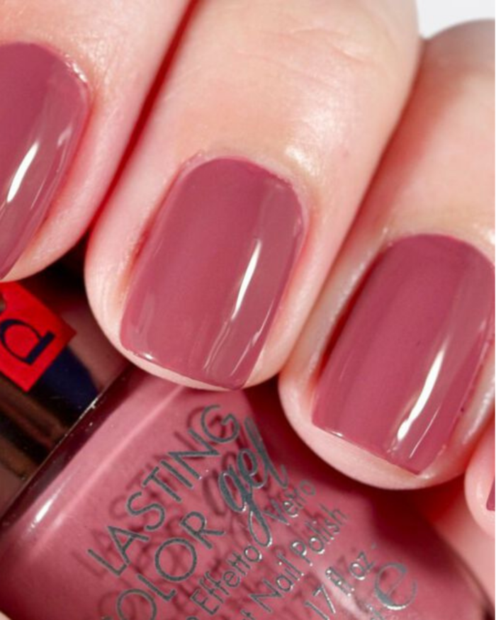 VERNIS LASTING COLOR GEL 025 – Image 2