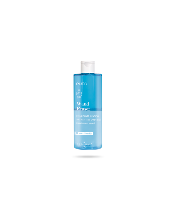 DÉMAQUILLANT BI PHASE 400 ML