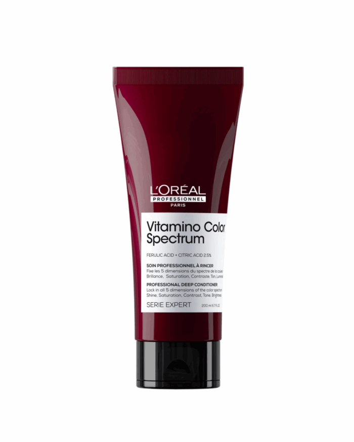 CONDITIONER VITAMINO COLOR SPECTRUM 200ML
