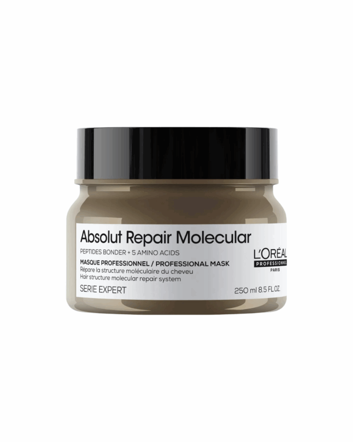 MASQUE ABSOLUT REPAIR MOLECULAR 250ML