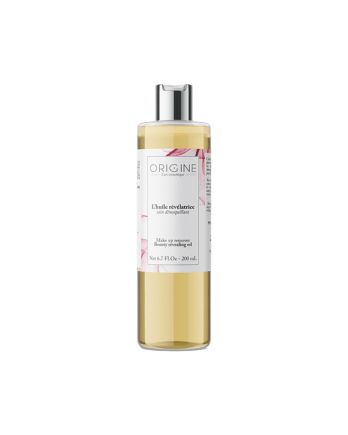 L'huile révélatrice - Soin démaquillant 200 ml