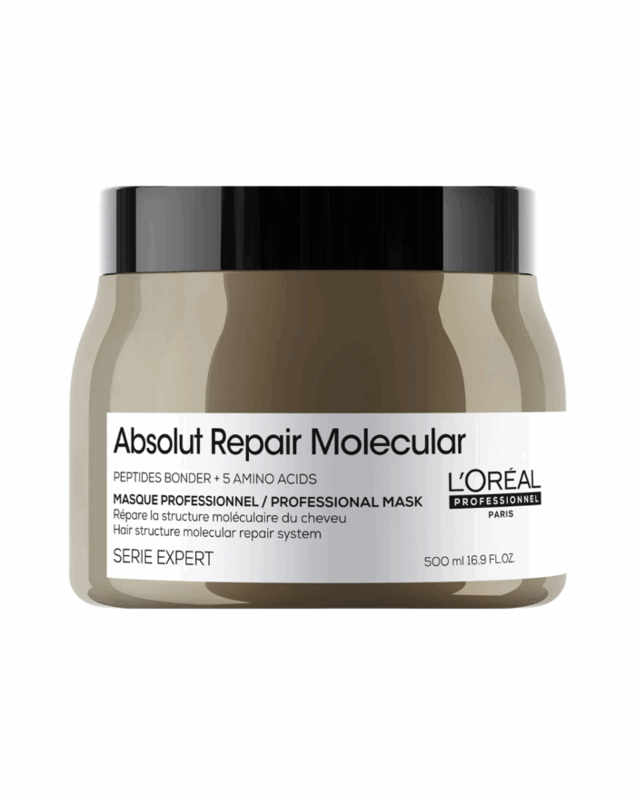 MASQUE ABSOLUT REPAIR MOLECULAR 500ML