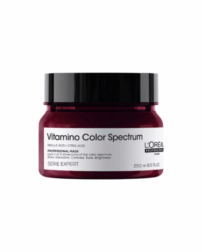MASQUE VITAMINO COLOR SPECTRUM 250ML