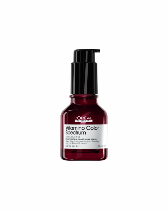 SERUM VITAMINO COLOR SPECTRUM 50ML
