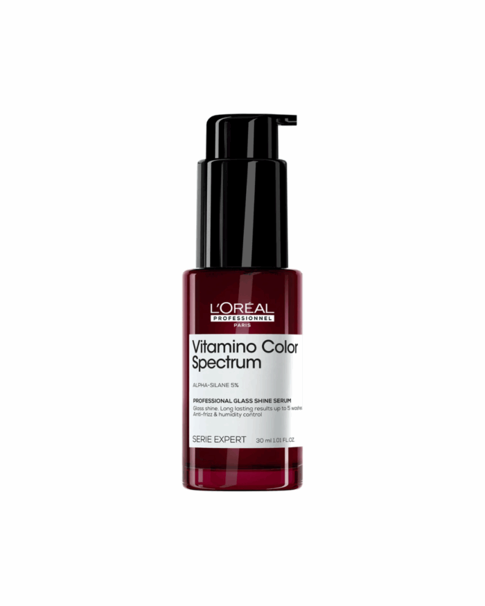 SERUM VITAMINO COLOR SPECTRUM 30ML