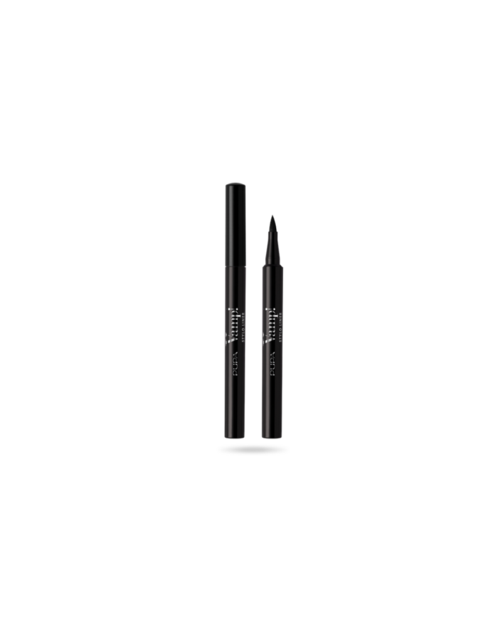 EYELINER STYLO LINER - 100 EXTRABLACK - VAMP!